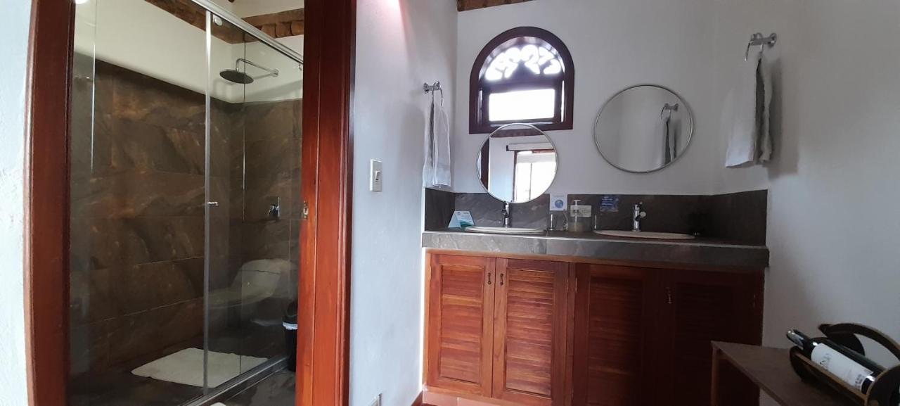Casa Hotel San Pedro Villa de Leyva Ngoại thất bức ảnh